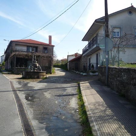 Albergue Boente מראה חיצוני תמונה
