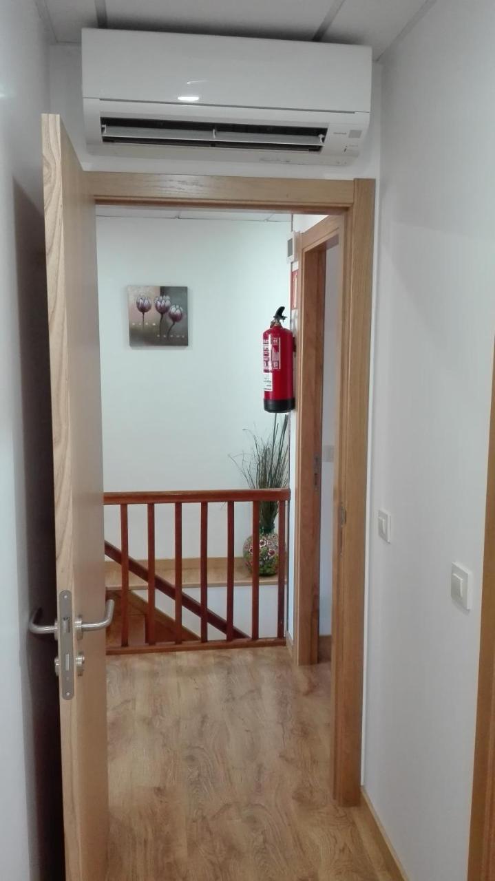 Albergue Boente מראה חיצוני תמונה
