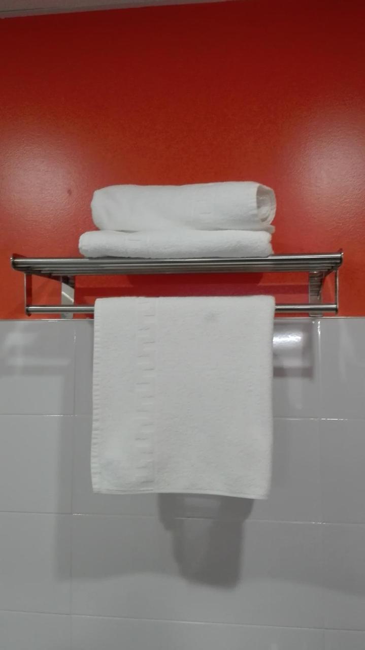 Albergue Boente מראה חיצוני תמונה