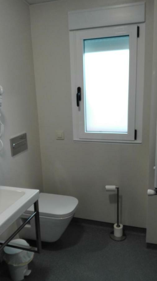 Albergue Boente מראה חיצוני תמונה