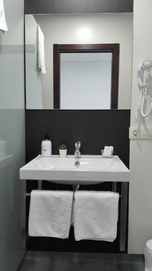 Albergue Boente מראה חיצוני תמונה