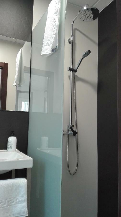 Albergue Boente מראה חיצוני תמונה