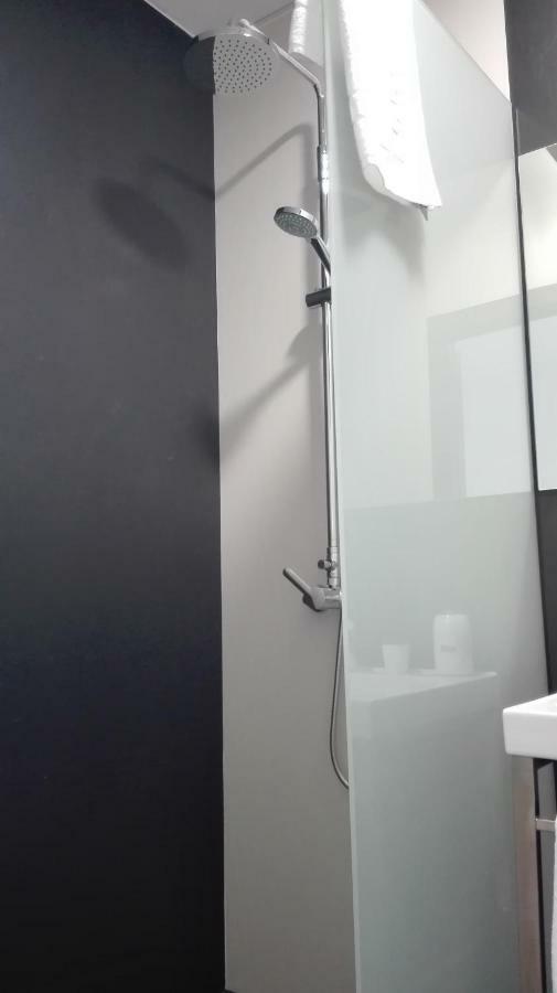 Albergue Boente מראה חיצוני תמונה