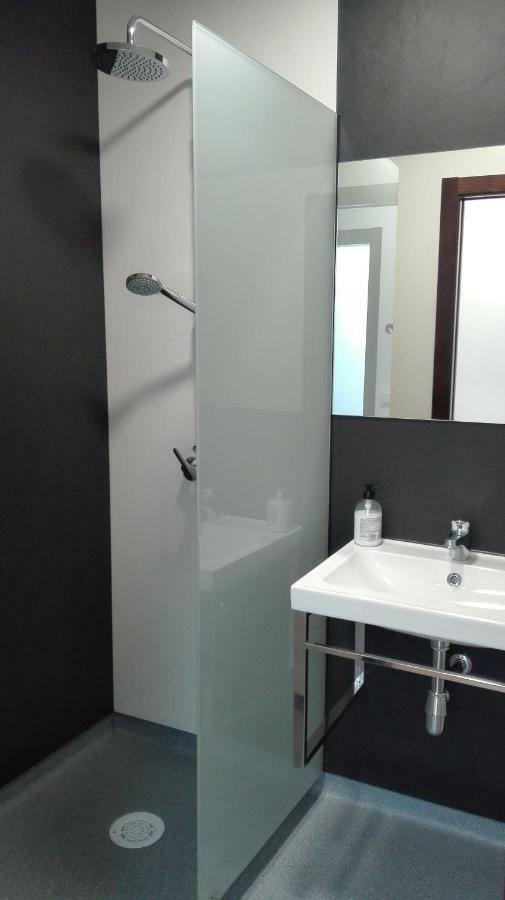 Albergue Boente מראה חיצוני תמונה