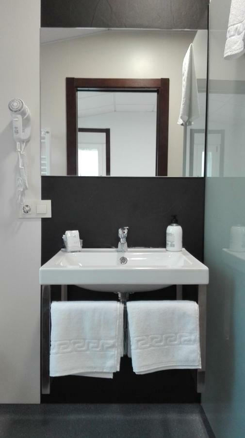 Albergue Boente מראה חיצוני תמונה