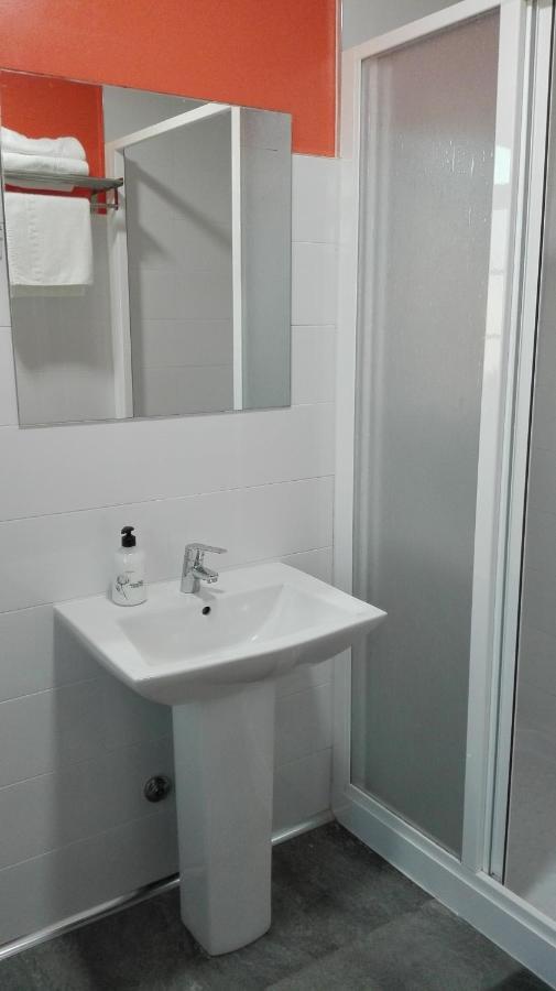 Albergue Boente מראה חיצוני תמונה